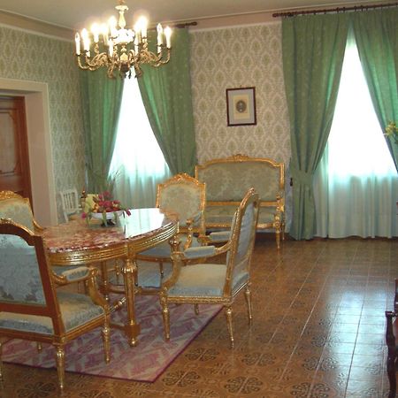 Hotel Villa San Donino Citta di Castello Ngoại thất bức ảnh